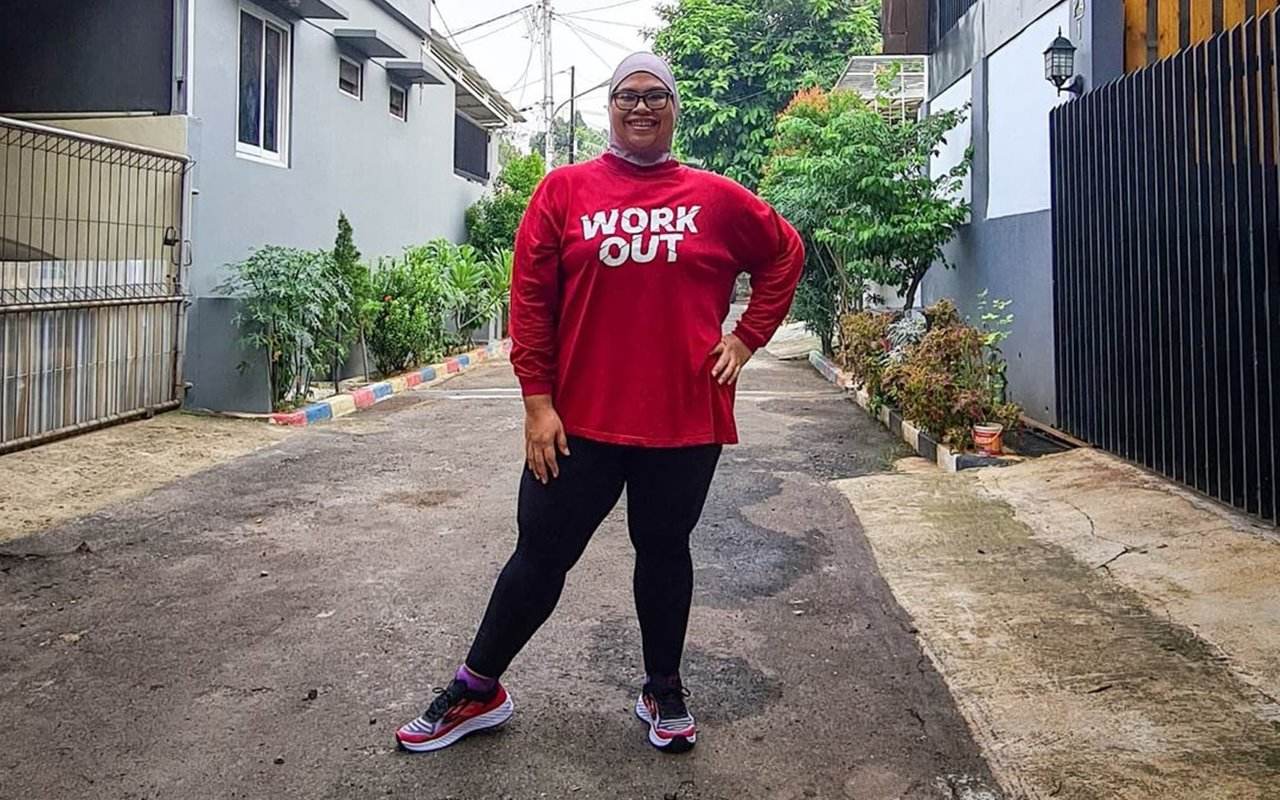 Mulai Olahraga Ringan Seperti Jalan Kaki