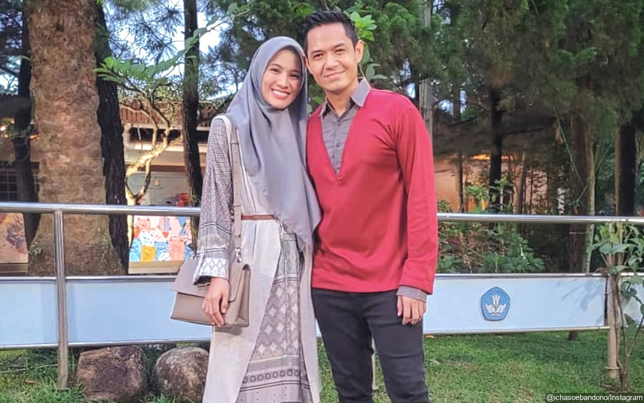 Akun Instagram Alyssa Soebandono Diretas, Dude Harlino Sampaikan Permintaan Maaf