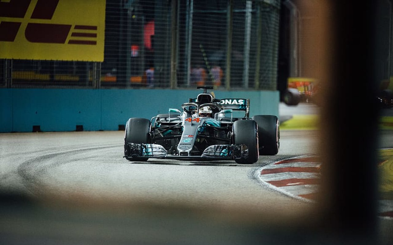 Bamsoet Ungkap Alberto Longo Ingin Bertemu Jokowi Untuk Minta Arahan Soal Venue Formula E