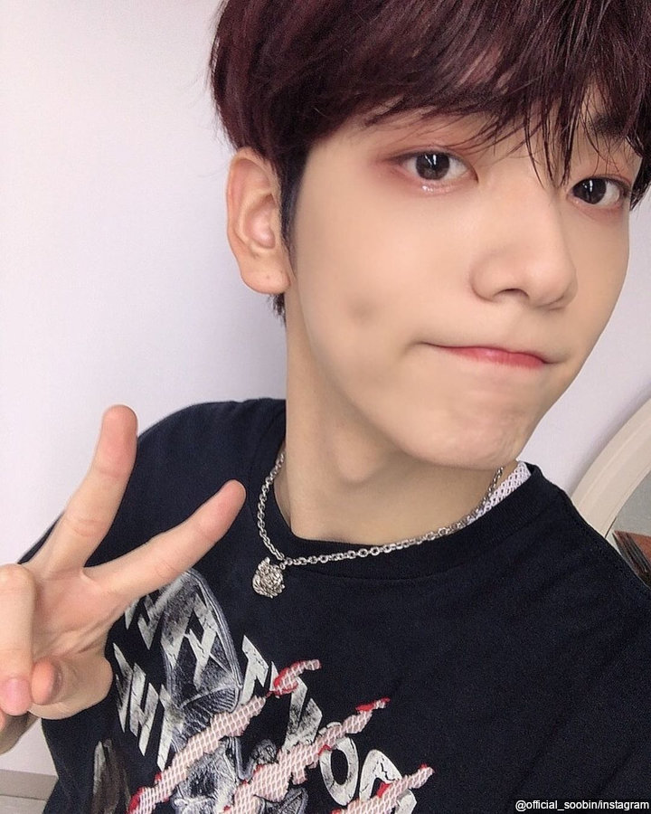 Miliki lesung pipi imut