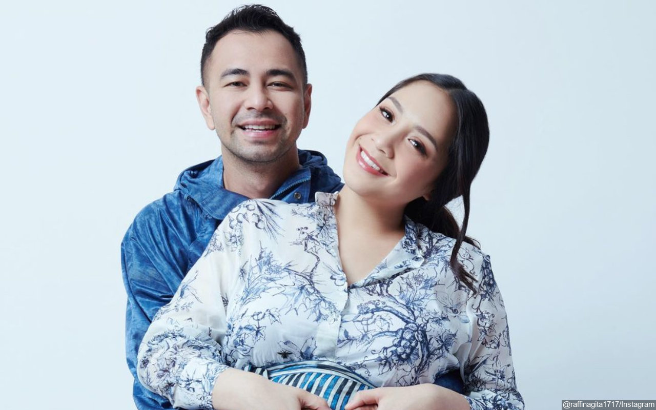 Nagita Slavina Lebih Dulu Dilarikan ke Rumah Sakit Jelang Melahirkan, Raffi Ahmad Akhirnya Nyusul