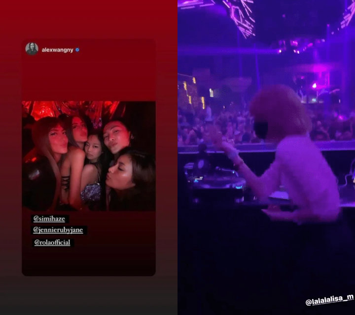 Fans Tak Terima Lisa BLACKPINK Disalahkan Gara-Gara Kena COVID-19