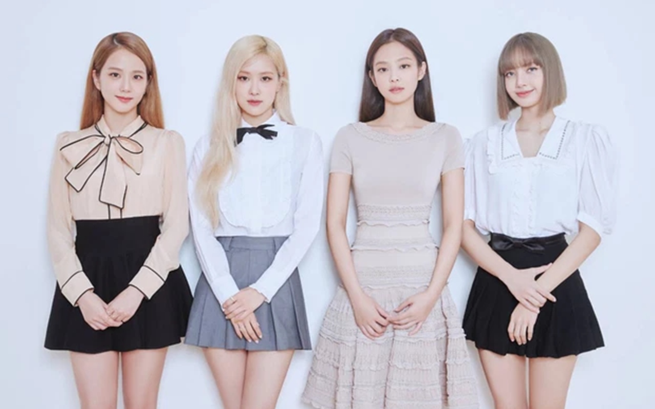 Performance BLACKPINK di WIB Indonesia K-Pop Awards Tuai Dukungan Meski Bawakan Lagu Lawas