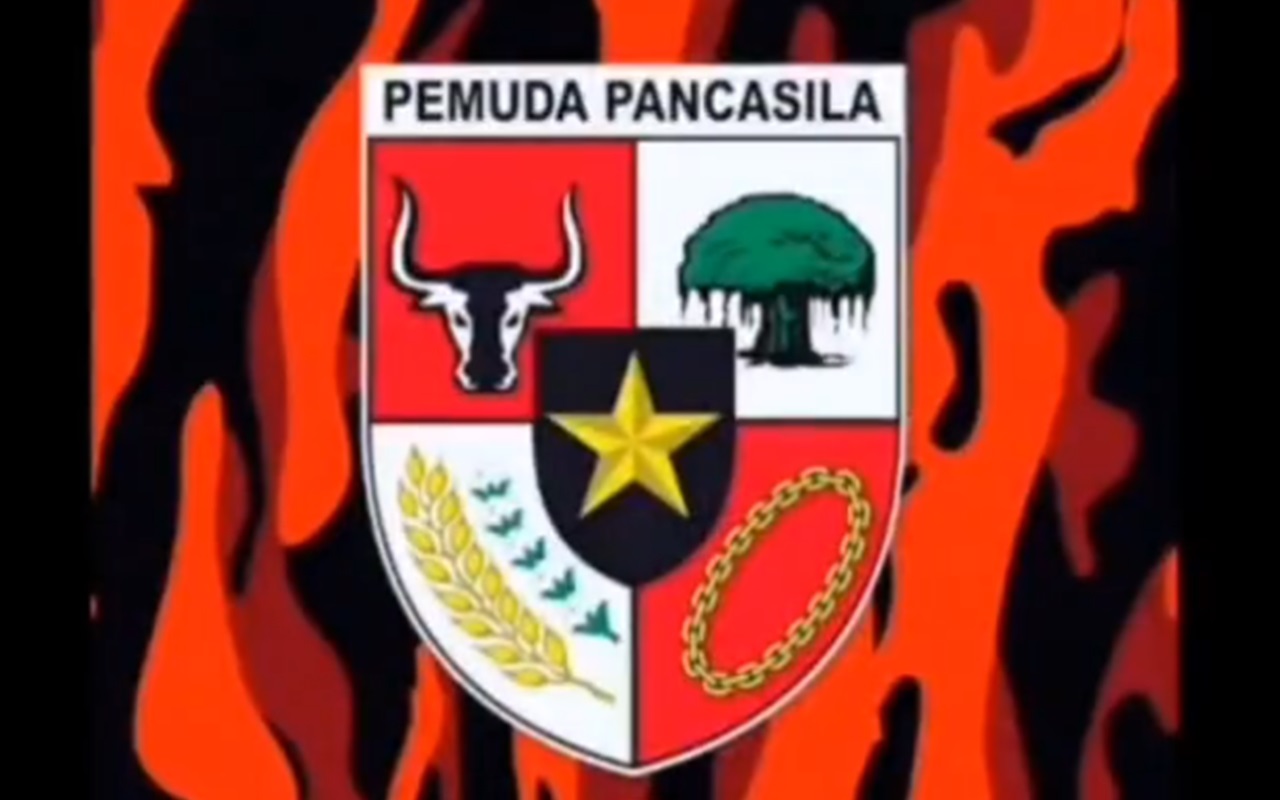 Demo Pemuda Pancasila Ricuh Sampai Aniaya Perwira Polda Metro Jaya, 15 Orang Jadi Tersangka