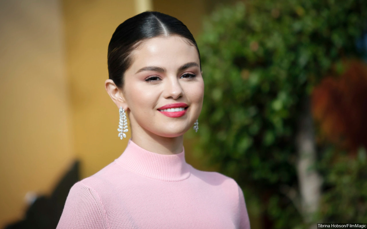 Selena Gomez Perdana Terima Nominasi Grammy, Bakal Ketemu Justin Bieber dan The Weeknd Para Mantan?