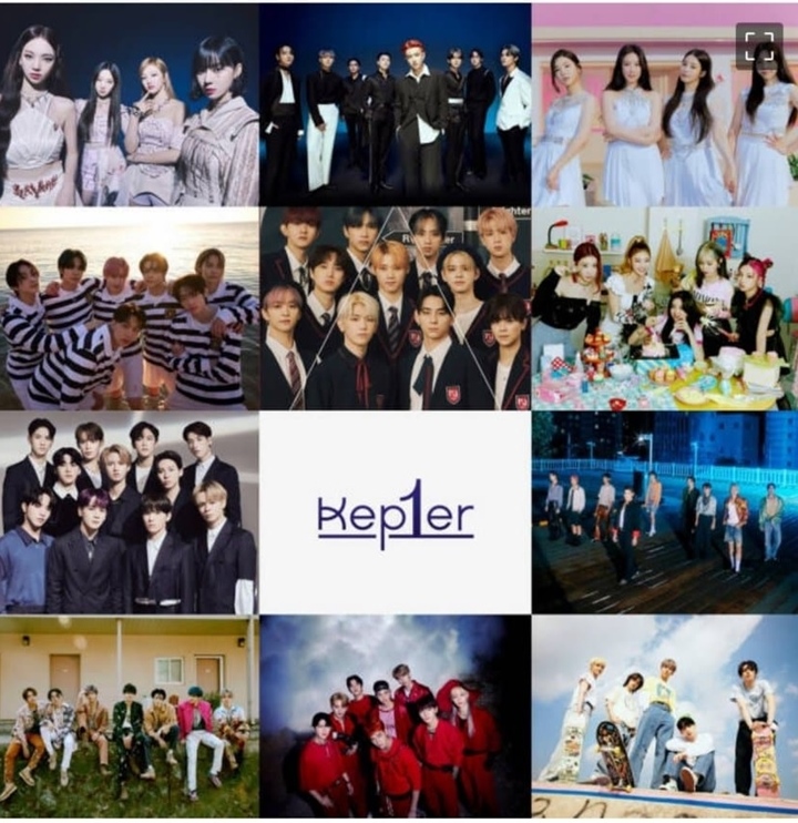 MAMA 2021: 12 Grup Populer Dipastikan Tampil, Netizen Sebut Lineup Terburuk Sepanjang Masa