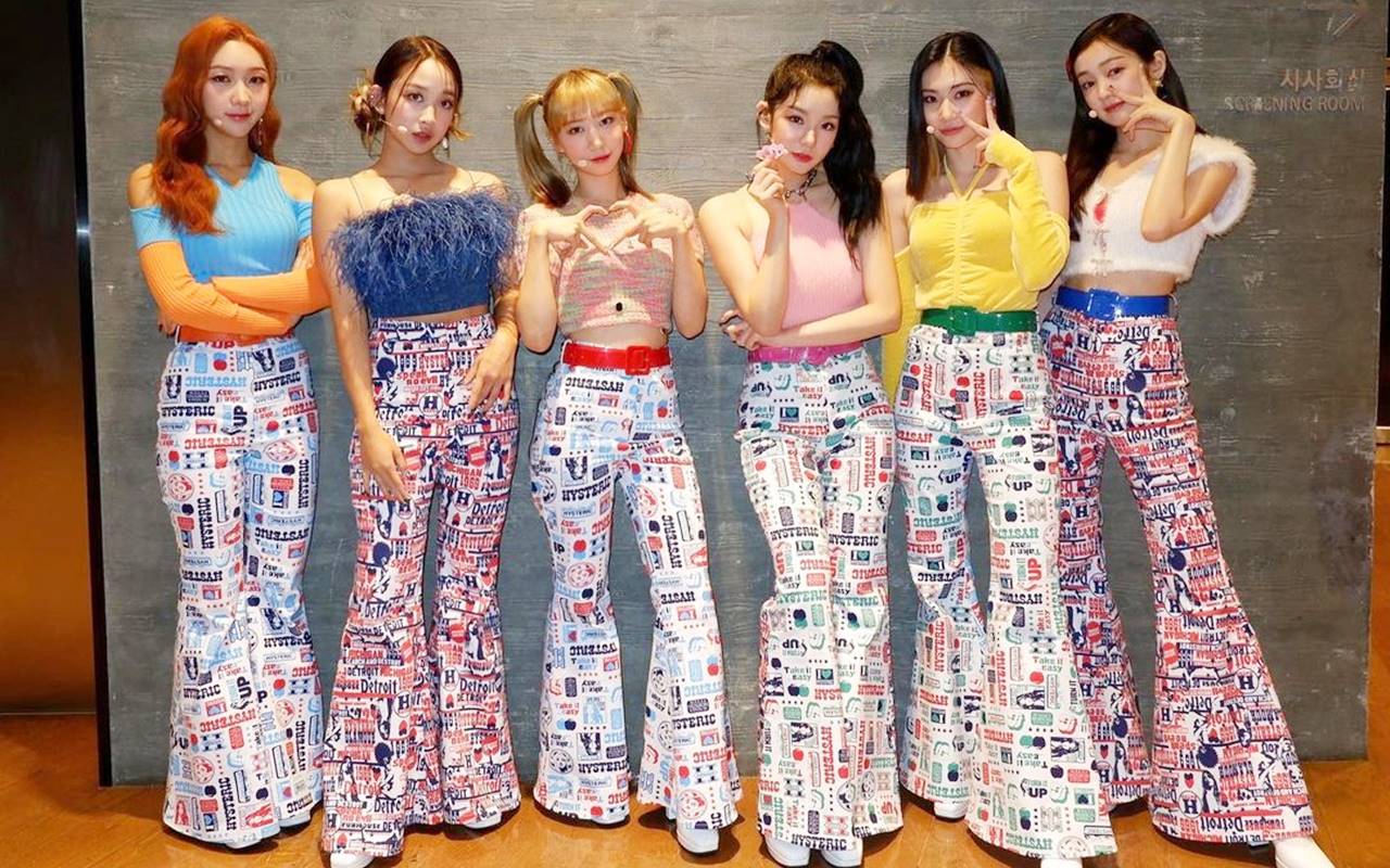 Secret Number Sebutkan Negara Mana yang Ingin Didatangi Tur Konser, Dua Member Ini Kompakan Jawab