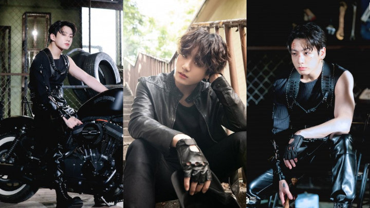 James Corden Sebut Jungkook BTS Persis Bintang Film, Netizen Setuju Banget