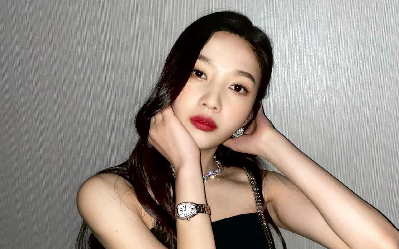 Jadi Influencer Cantik, Ini Pesona Karakter Joy Red Velvet di 'Only One Person'