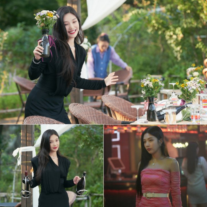 Jadi Influencer Cantik, Ini Pesona Karakter Joy Red Velvet di \'Only One Person\'