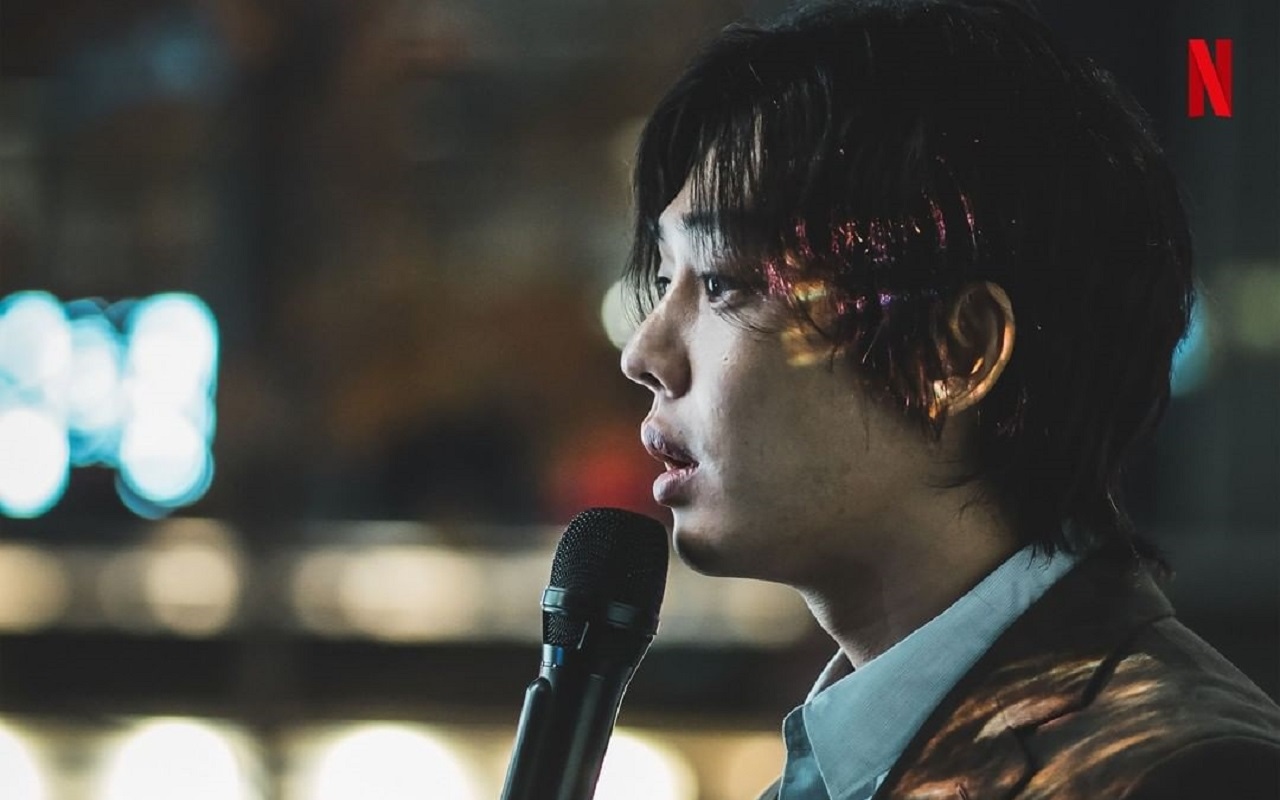 'Hellbound' Yoo Ah In Masih Sisakan Misteri, Sutradara Bahas Kemungkinan Season 2