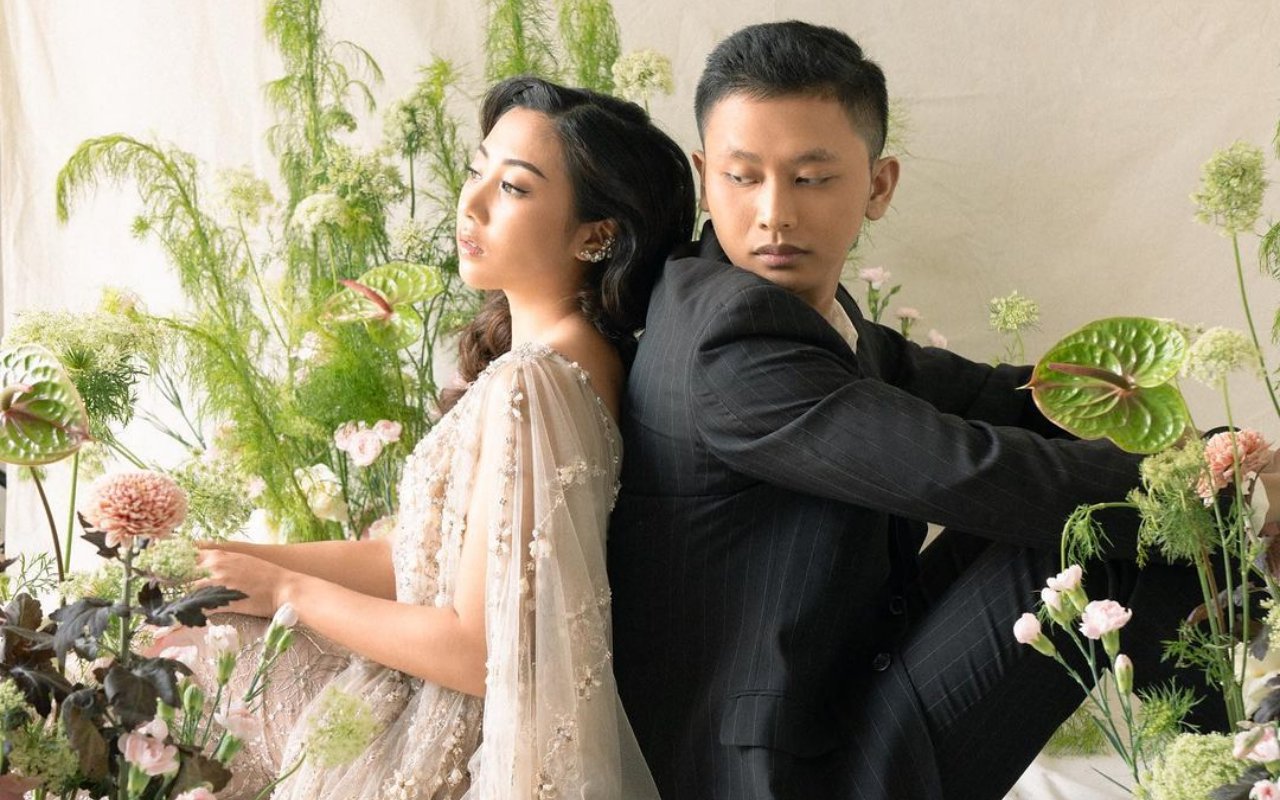 Belum Seminggu Nikah, Winona Adik Nikita Willy 'Amuk' Suami Perkara ini