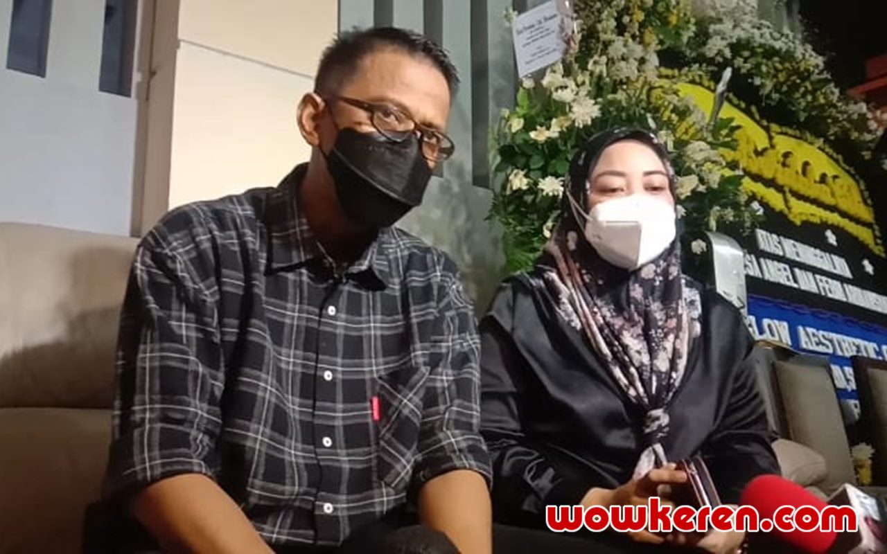DM Doddy Sudrajat Ngaku Tak Butuh Vanessa Angel Mendadak Jadi Viral