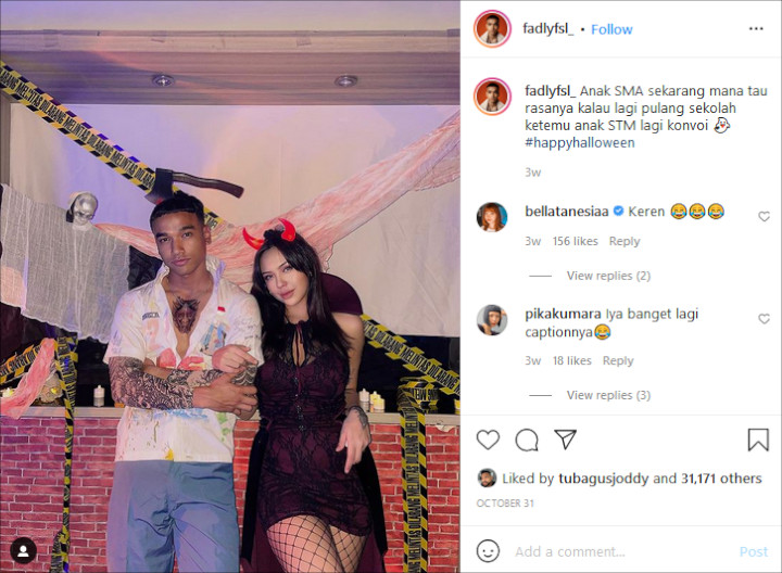 Nikita Mirzani-Fitri Salhuteru Sindir Ayah Vanessa Angel, Fuji Jadi Ibu Pengganti? - Topik Pagi