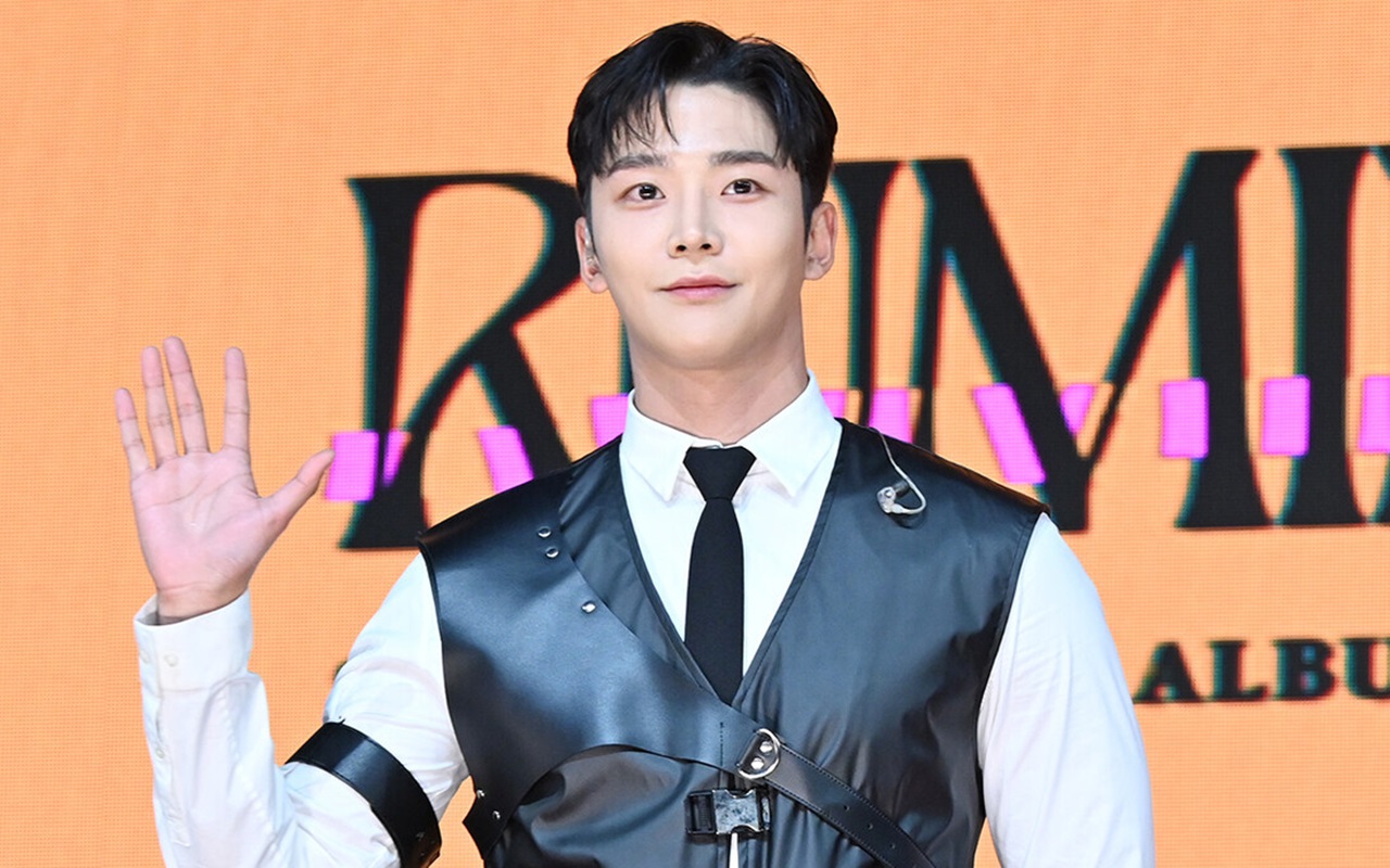 Rowoon SF9 Tuai Kritik Gara-Gara Belum Vaksin COVID-19, Begini Kata FNC