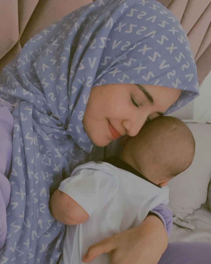 Zaskia Sungkar