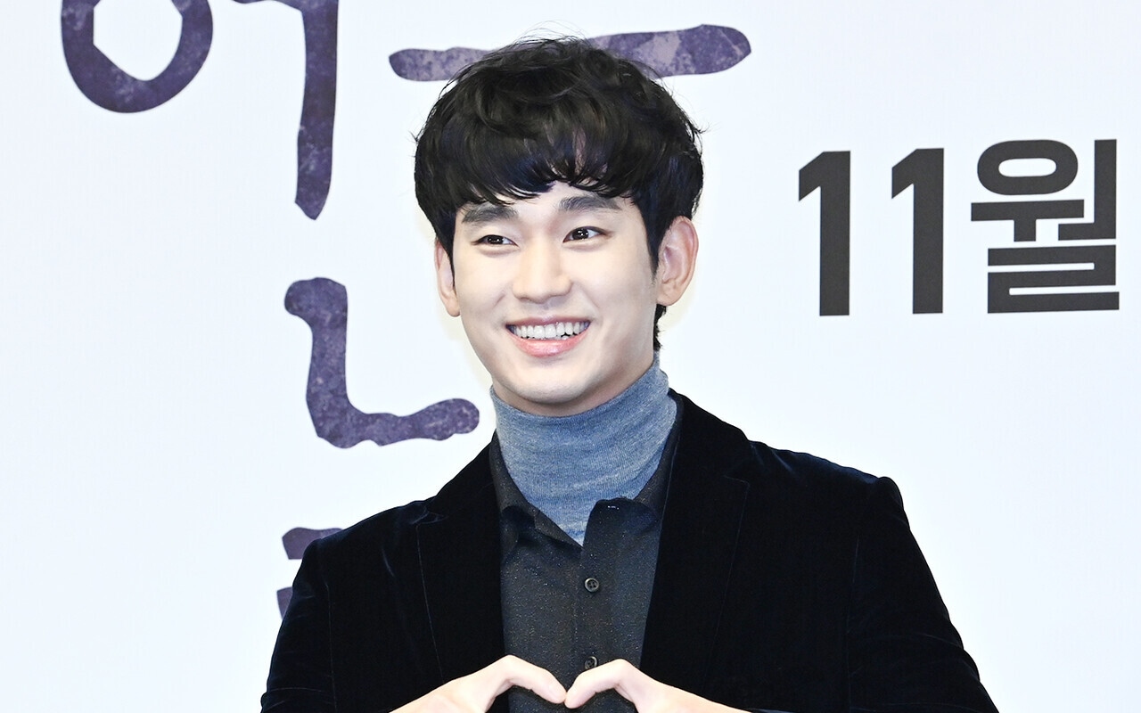 Kim Soo Hyun Curhat Sangat Frustrasi Bintangi 'One Ordinary Day', Kenapa?