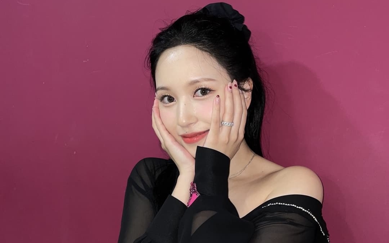 Mina TWICE Ternyata Favoritkan Lagu Solo Member BLACKPINK Ini