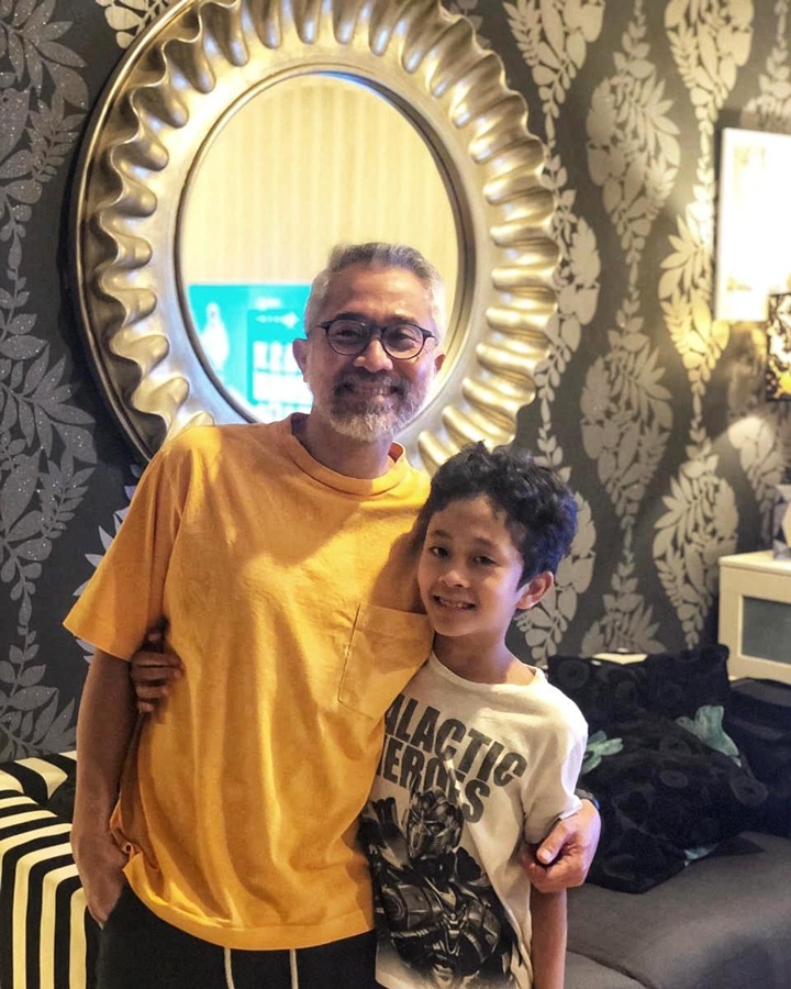 Akiva Semakin Tinggi