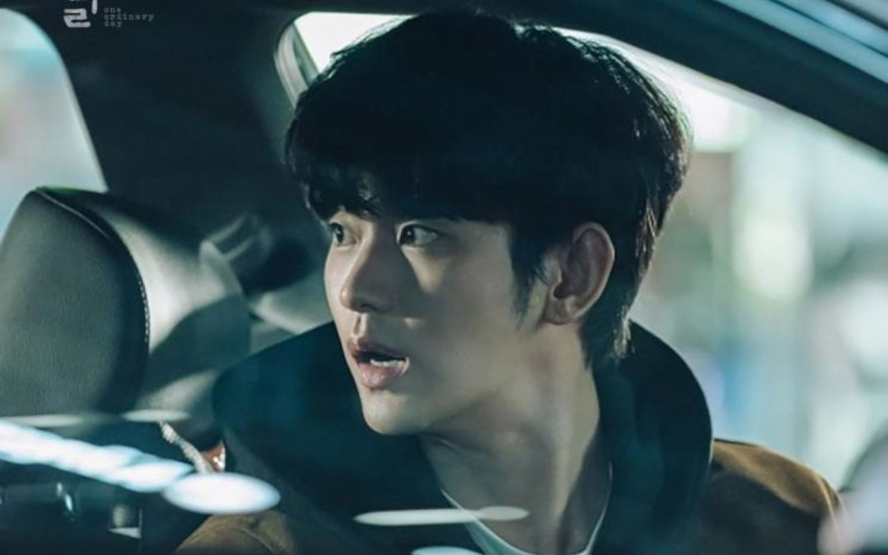 Kim Soo Hyun Lakukan Adegan Ranjang yang Cukup Panas di 'One Ordinary Day', Endingnya Mengejutkan