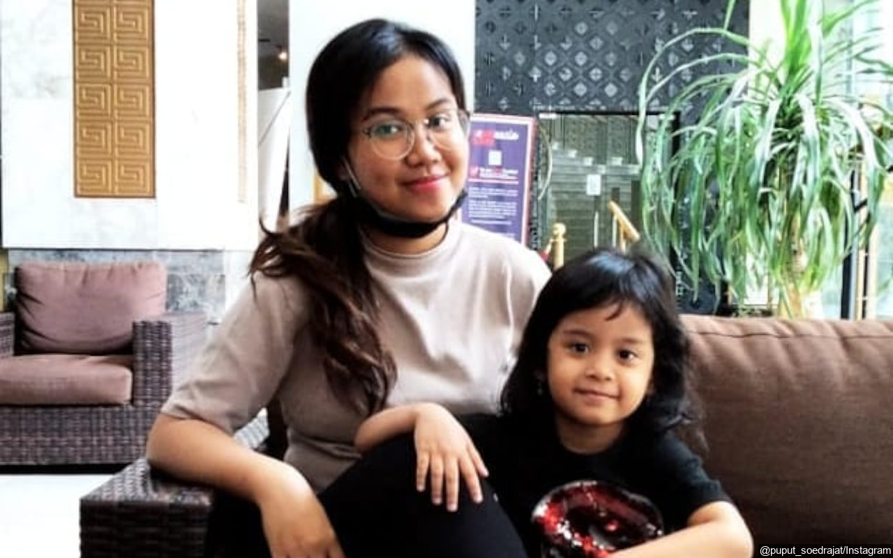 Terus Dihujat, Mayang 'Cuek' Akui Ingin Ajak Anak Vanessa Angel Keliling Dunia: Gala Segalanya