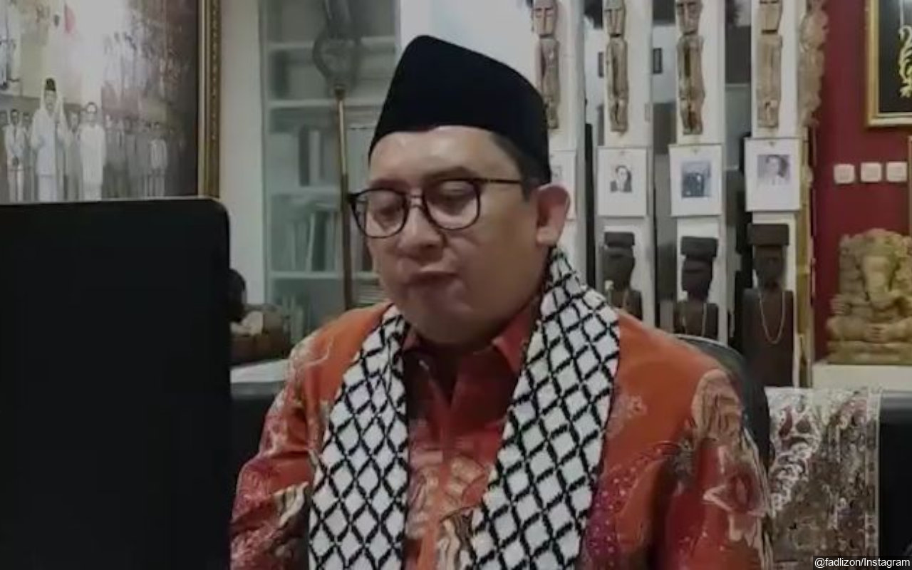 Kembali Aktif di Dunia Maya, Fadli Zon Beri Kritikan Pedas Terhadap UU Cipta Kerja