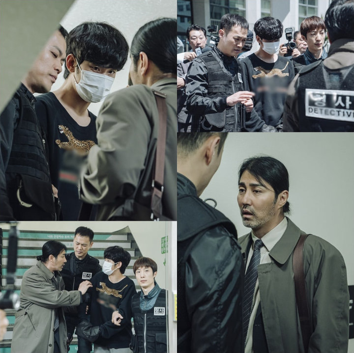 Episode Mendatang \'One Ordinary Day\' Disebut Bakal Hadirkan Keadilan Ironis, Ini Bocoran Lengkapnya