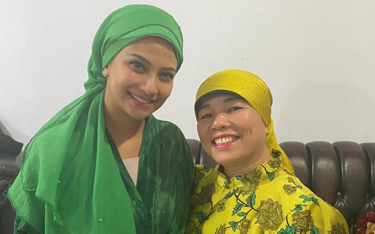 Video Tangis Fuji dan Ibu di Depan Jenazah Vanessa Angel Kembali Viral, Tawa Dody-Puput Disentil