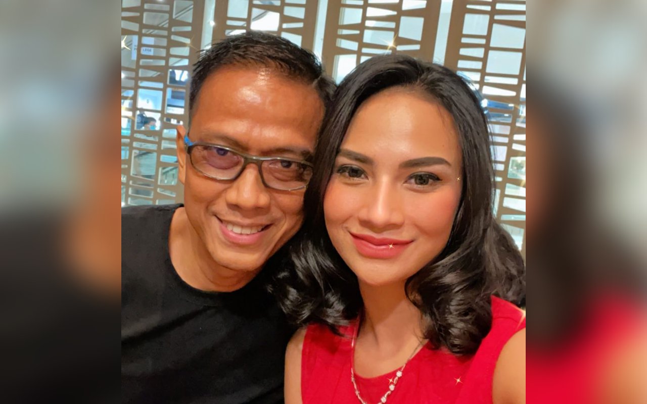 Peramal Ini Ngaku Didatangi Vanessa Angel, Bongkar Sakit Hati Mendiang Pada Sang Ayah Doddy