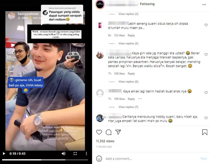 Instagram