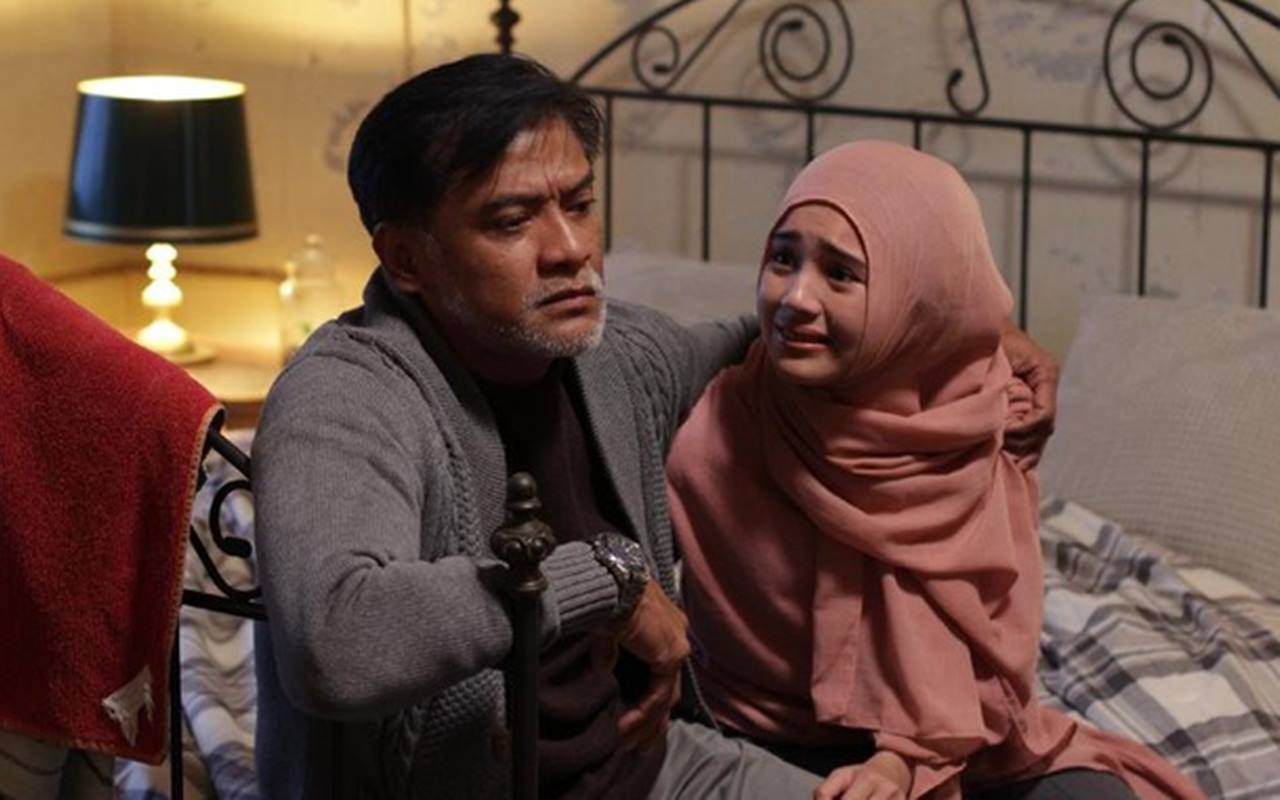 IMA Awards 2021: Beby Tsabina dan Donny Damara Borong Gelar Pasangan Terbaik-Terfavorit