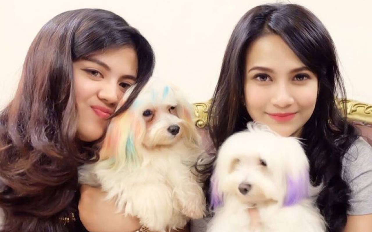 Kedok Sepupu Vanessa Angel Dimusuhi di 2013 Terkuak, Video Berhijab Puji Bibi Janggal?