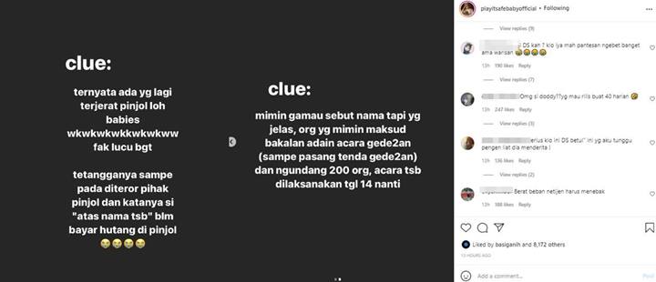 Instagram