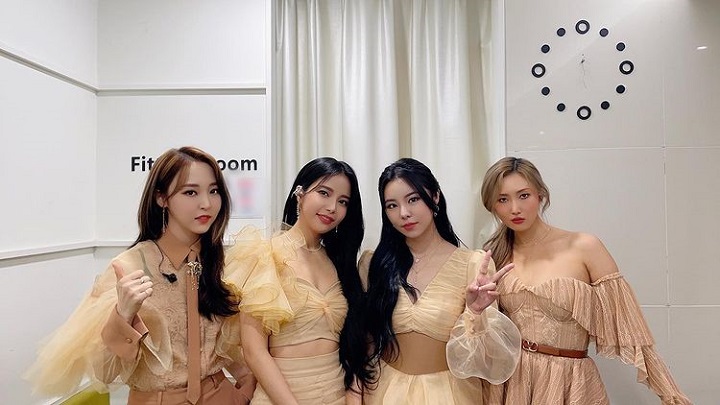 Sukses Cetak Sejarah Girl Grup K-Pop Lewat Rilisan Solo Mereka