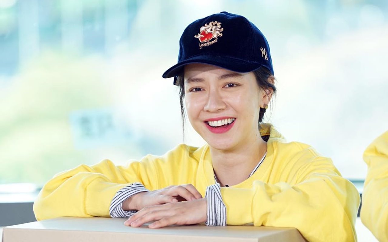 Rambut Cepak Song Ji Hyo di 'Running Man' Jadi Bahan Gosip Penonton