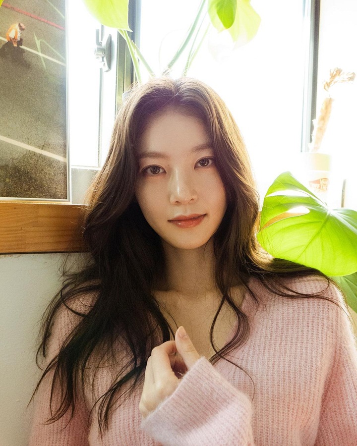 Si 'Istri Cantik'