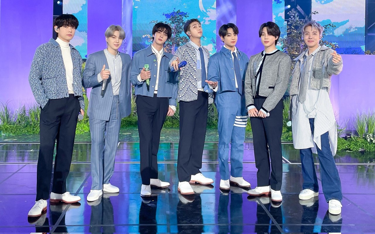 ARMY Kaget BTS Hilang Kendali dan Banyak Mengumpat di Konser Offline LA
