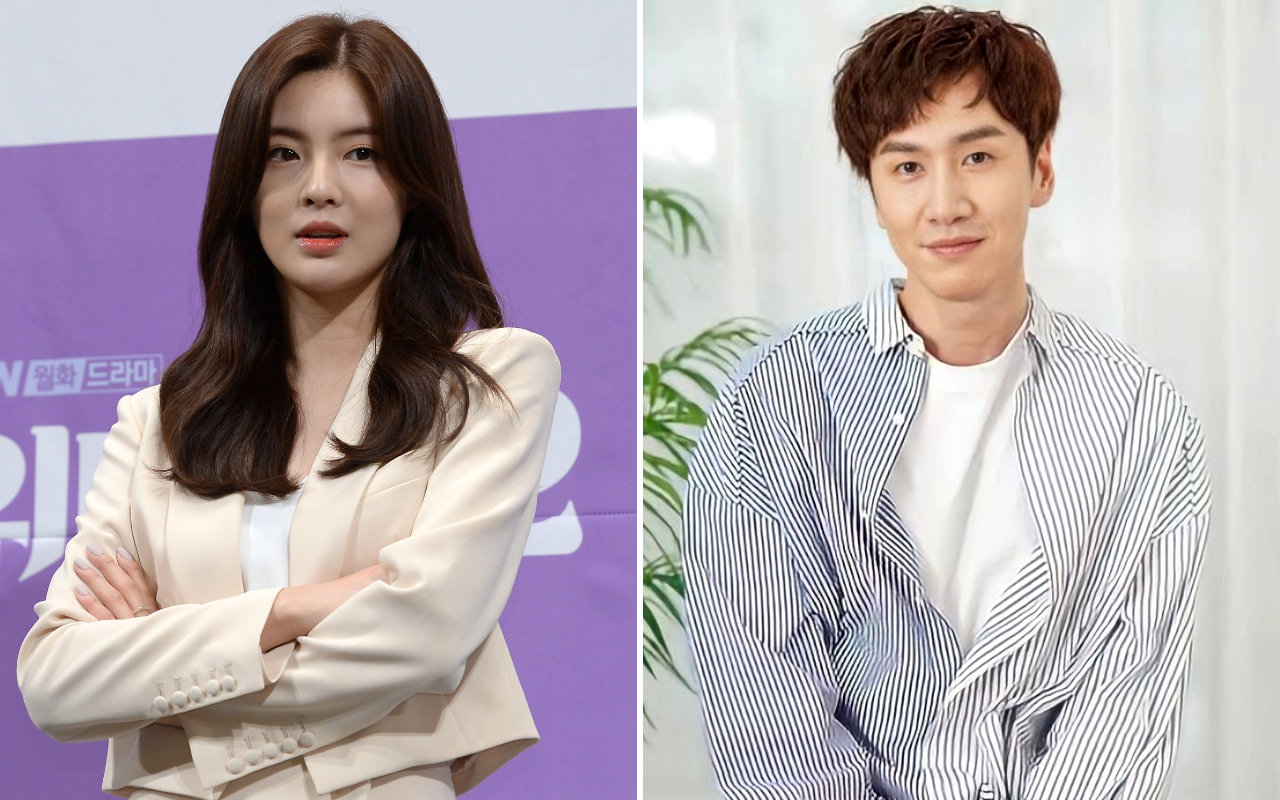Lee Sun Bin Lakukan Tarian Khas Lee Kwang Soo di 'Work Later, Drink Now', Hasil Belajar dari Pacar?