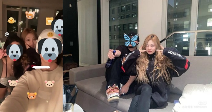 Foto Ningning aespa Bareng Teman Laki-Laki Dipermasalahkan, Begini Kata Netizen