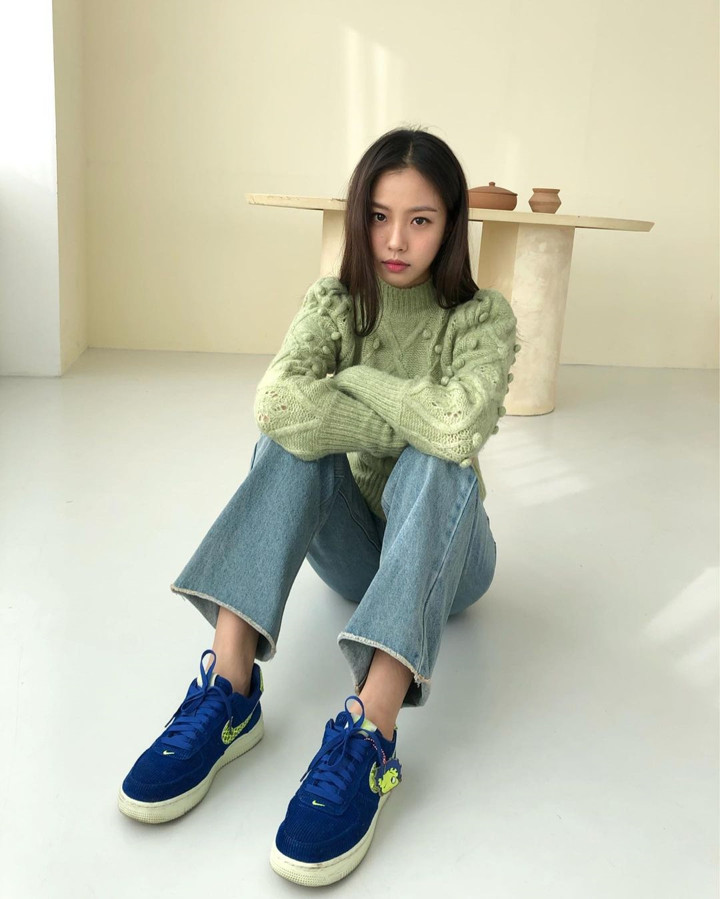 <i>OOTD</i> Simpel Dan Nyaman