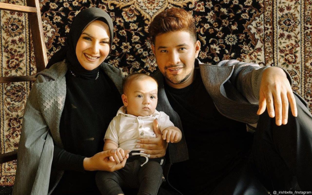 Irish Bella Beber Cara Ammar Zoni Tetap Dekat Dengan Anak Di Tengah Kesibukan, Diam-Diam Lakukan Ini