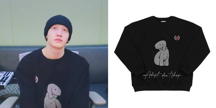 Sweeter Bang Chan Stray Kids Tak Hanya Punya Desain Lucu, Ternyata Ada Tujuan Mulia