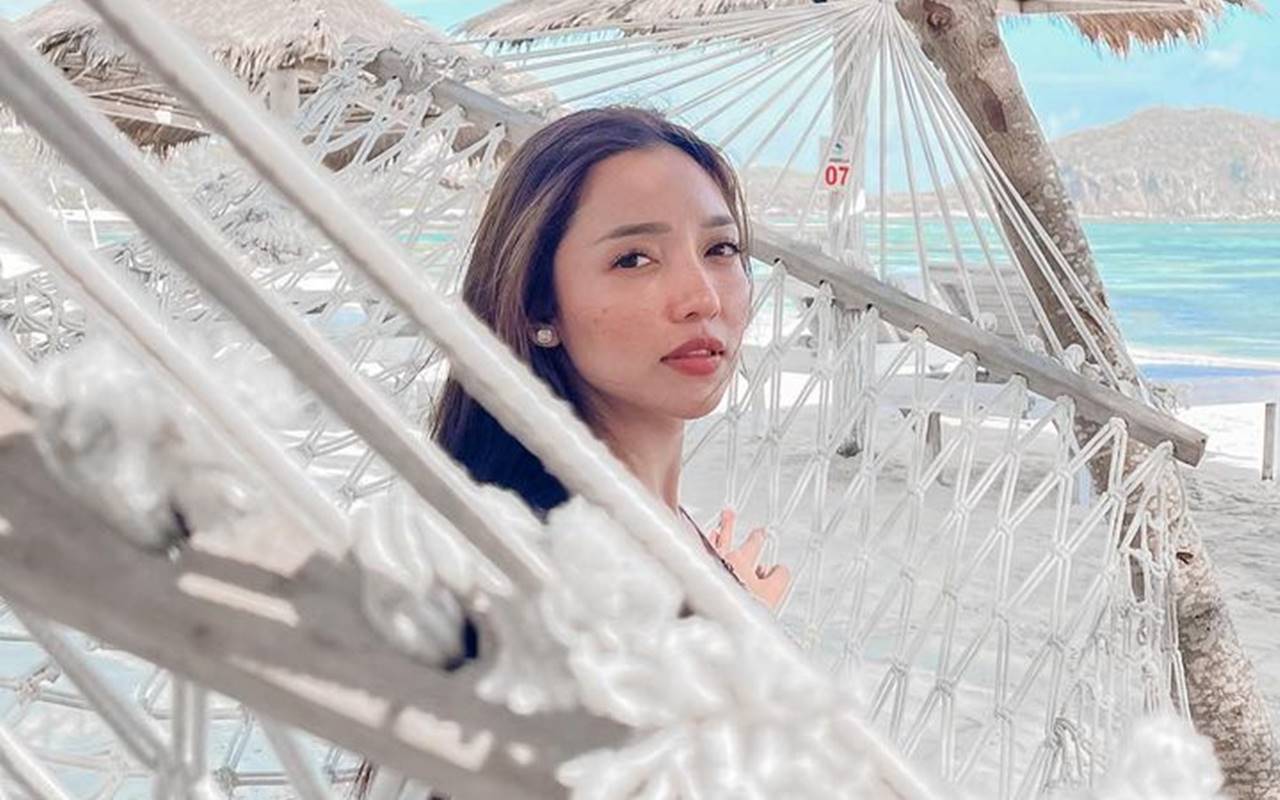 Kembali Eksis di Musik, Manda Cello Rilis Single 'Bergantung Padamu' Karya Ade Govinda