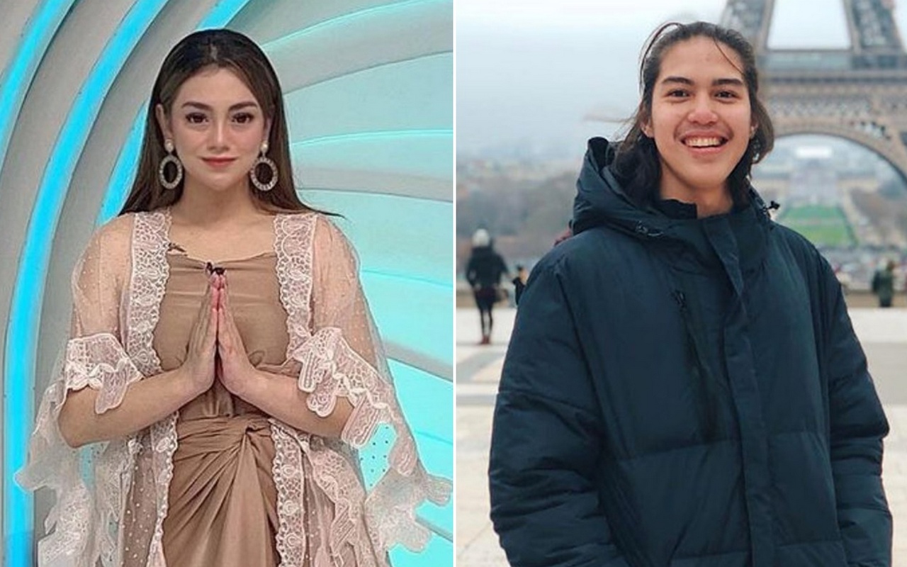 Celine Evangelista Umbar Video Dilamar El Rumi, Netizen Auto Geger