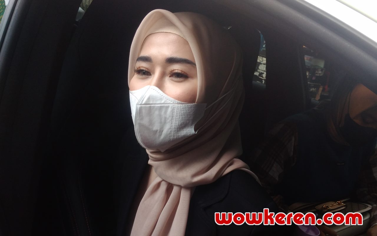 Donasi Rumah Untuk Gala Sky Tembus Rp800 Juta, Sahabat Vanessa Angel Targetkan Sampai Rp 3 Miliar?