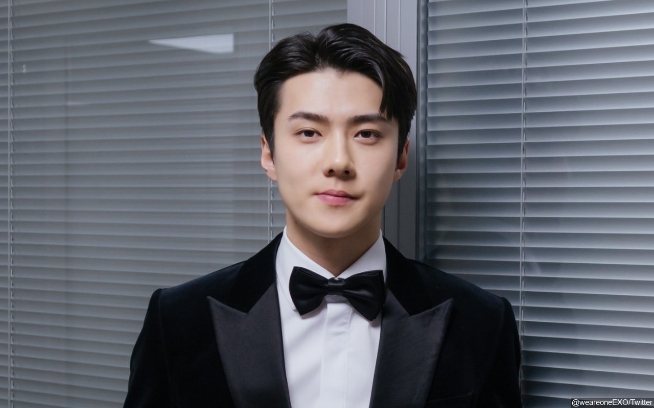 Akting Sehun EXO di 'Now, We Are Breaking Up' Mendadak Dibicarakan Non-Penggemar