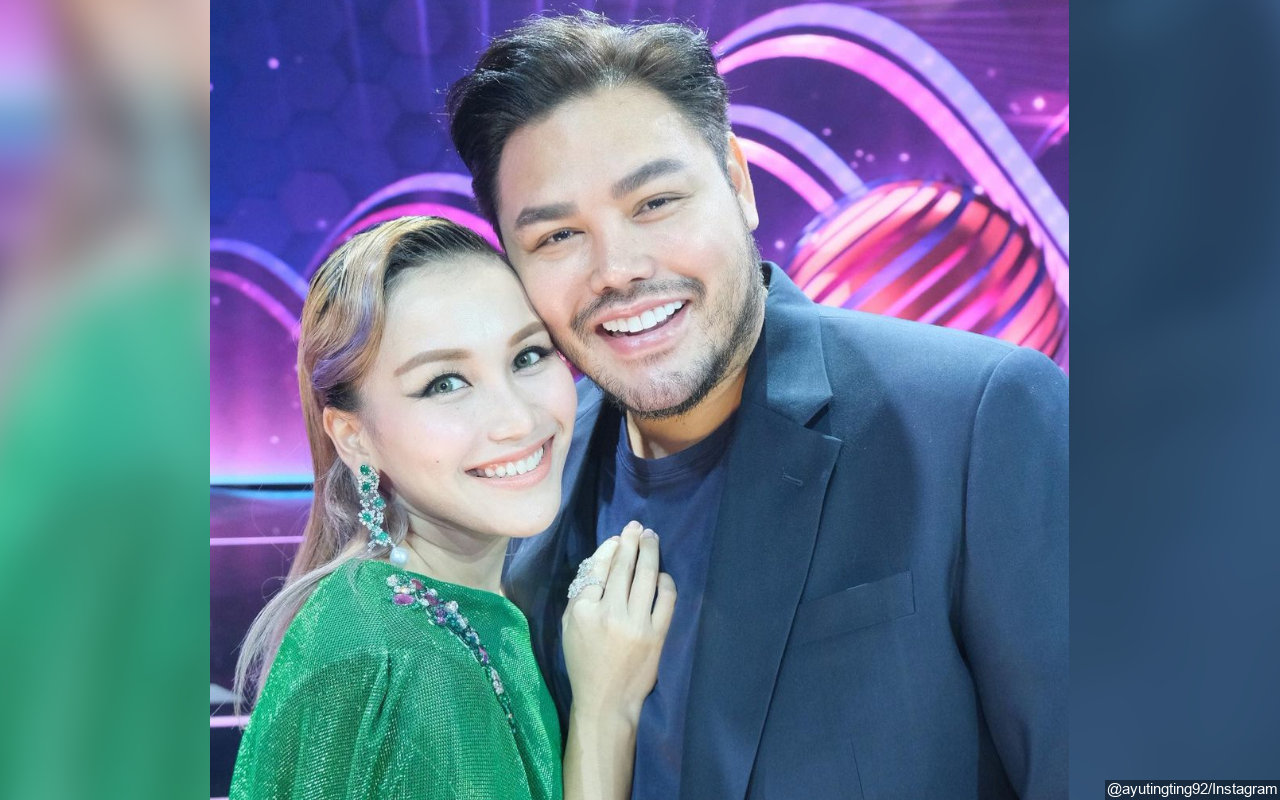 Unggah Foto Ayu Ting Ting di New York, Ivan Gunawan Ternyata Buatkan Ini Bikin Fans Baper