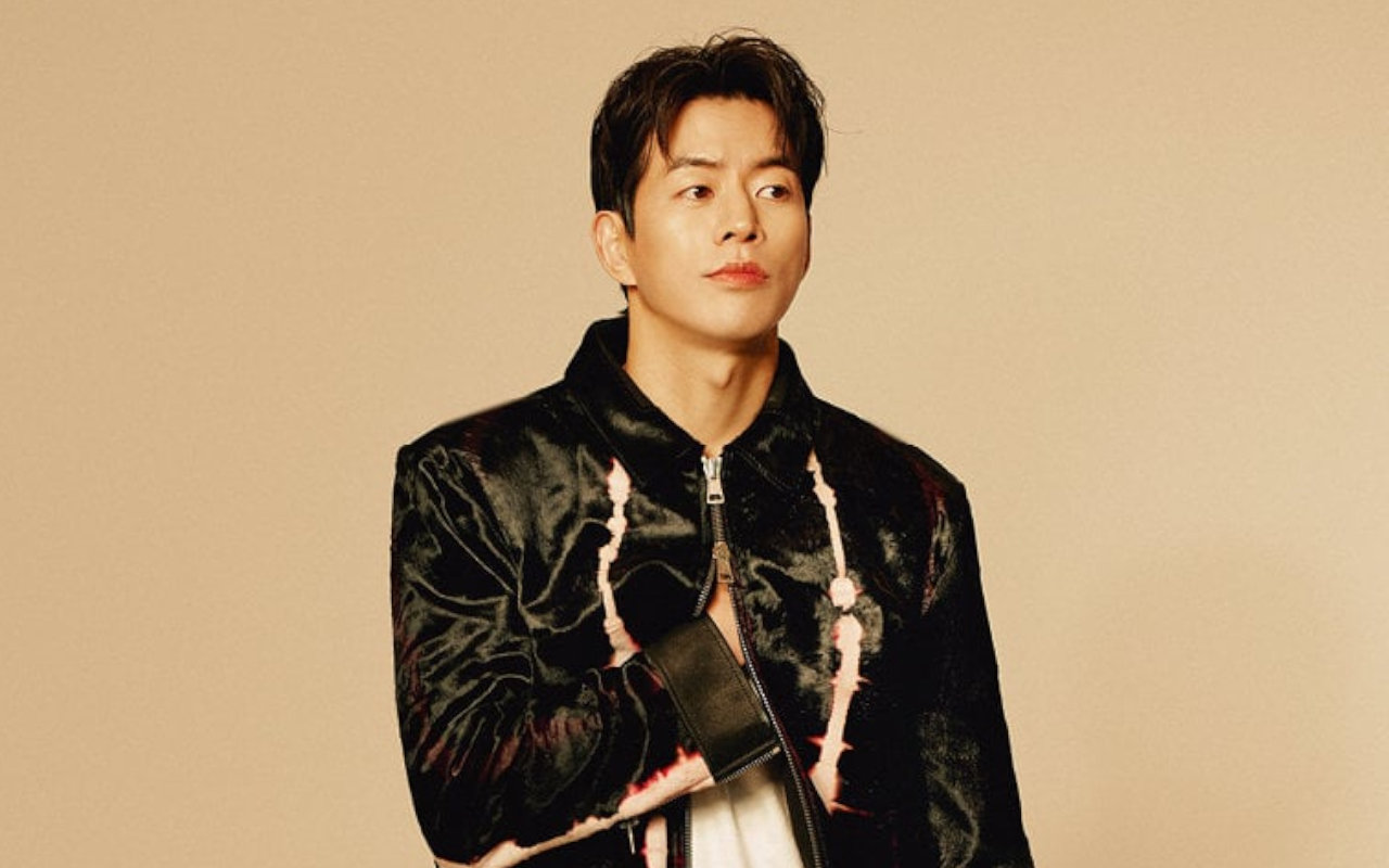 Lee Sang Yoon Komentari Rating Tinggi 'One the Woman', Sebut Hal Ini sebagai Faktor Sukses