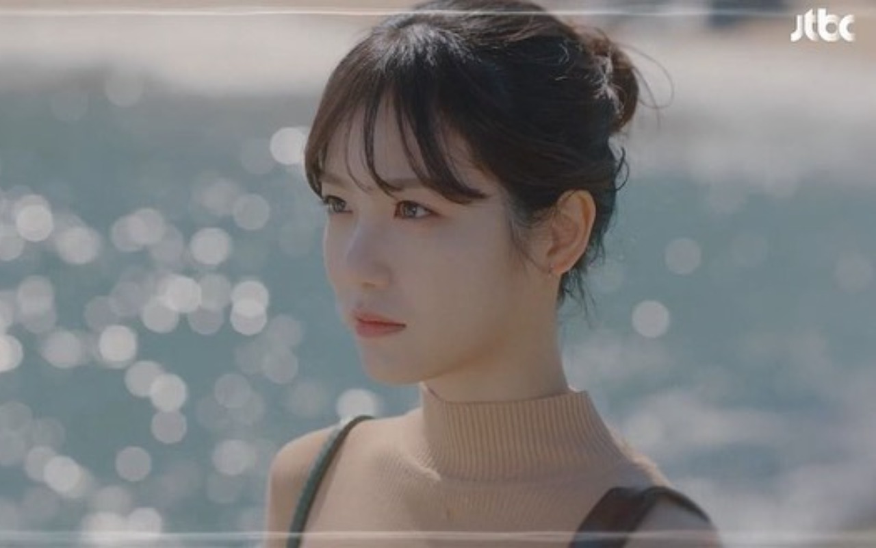 Intip Deretan Potret Shin Ye Eun, Si Cantik 'Pendatang Baru' Di 'Yumi Cells' Season 2