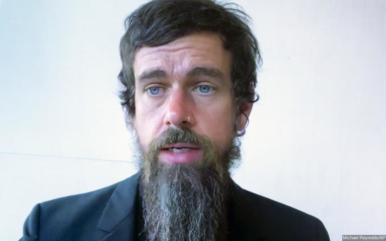 CEO Twitter Jack Dorsey Resign, Digantikan oleh CTO Parag Agrawal